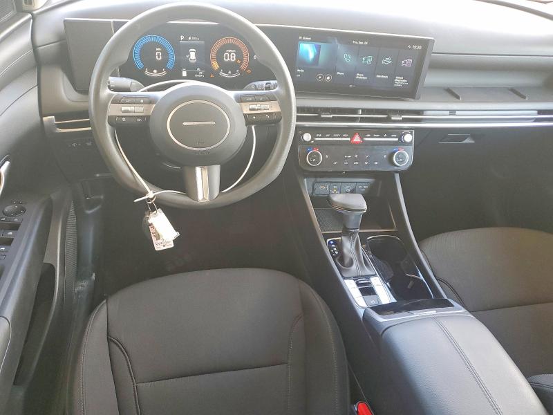 Продажа на аукционе авто 2026 Hyundai Tucson, vin: 5NMJBCDE0TH659688, номер лота: 70562266