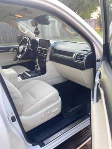 Продажа на аукционе авто 2022 Lexus Gx, vin: JTJAM7BX6N5314982, номер лота: 71109826