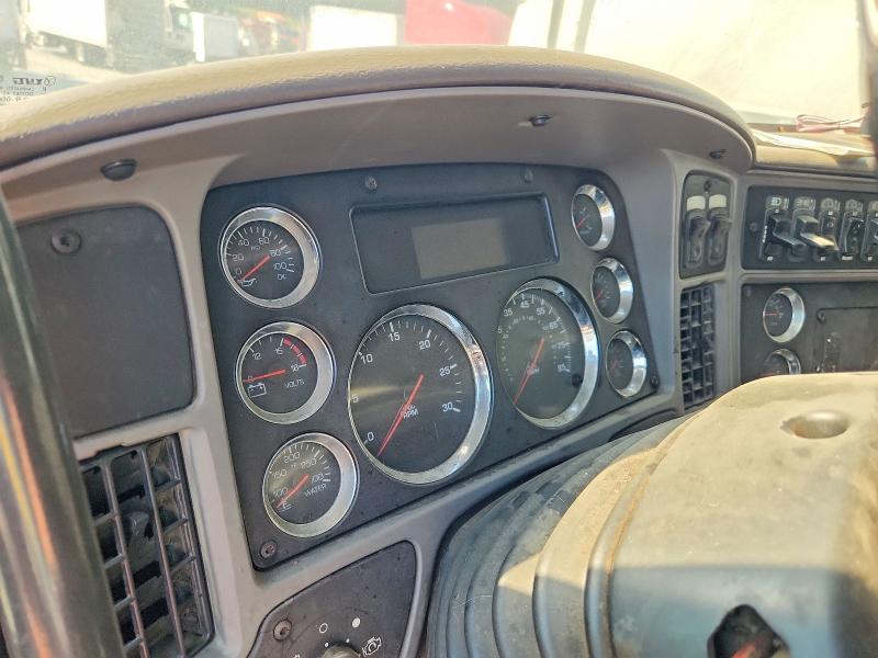Aukcja sprzedaży 2013 Kenworth Construction, vin: 1XKFDP9X4DJ331868, numer aukcji: 67312406