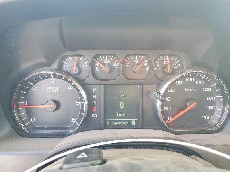 Aukcja sprzedaży 2015 Chevrolet Silverado, vin: 1GCVKPECXFZ148544, numer aukcji: 69064366