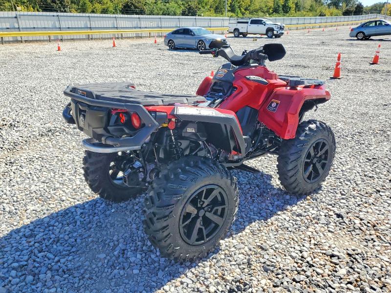 71061326 :رقم المزاد ، 3JBLKAU2XRJ000059 vin ، 2024 Can-am Outlander مزاد بيع
