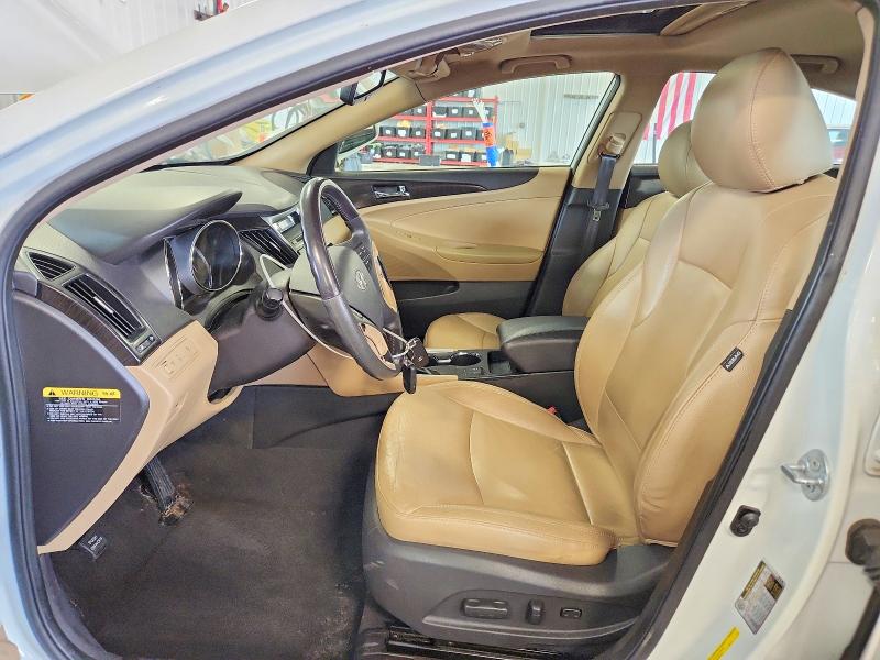2013 Hyundai Sonata მანქანა იყიდება აუქციონზე, vin: 5NPEC4ACXDH580203, აუქციონის ნომერი: 69576596