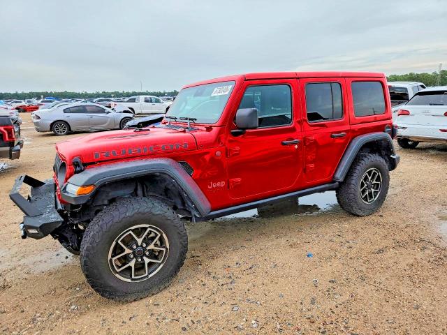 Продаж на аукціоні авто 2025 Jeep Wrangler, vin: 1C4PJXFNXSW521461, номер лоту: 67383406