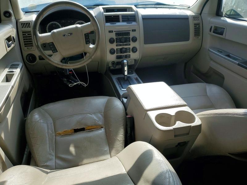 2008 Ford Escape მანქანა იყიდება აუქციონზე, vin: 1FMCU49H78KE60334, აუქციონის ნომერი: 69923366