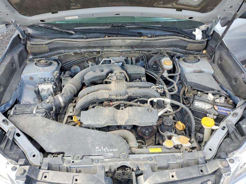 Продажа на аукционе авто 2016 Subaru Forester, vin: JF2SJABCXGH423717, номер лота: 68749936