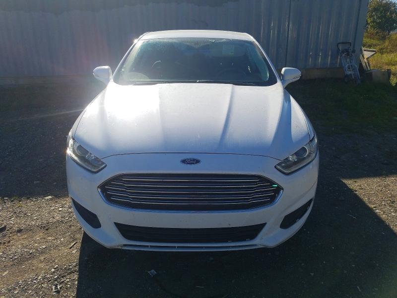 Aukcja sprzedaży 2016 Ford Fusion, vin: 3FA6P0H75GR371534, numer aukcji: 69222926