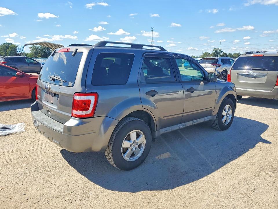 Aukcja sprzedaży 2011 Ford Escape, vin: 1FMCU9D78BKA65484, numer aukcji: 70524336
