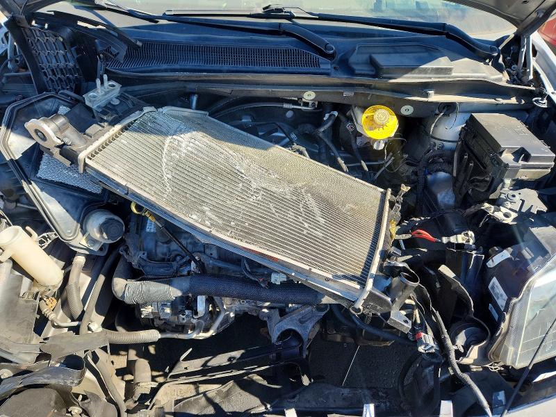 68033896 :رقم المزاد ، 2C4RDGEGXLR179264 vin ، 2020 Dodge Grand Caravan مزاد بيع