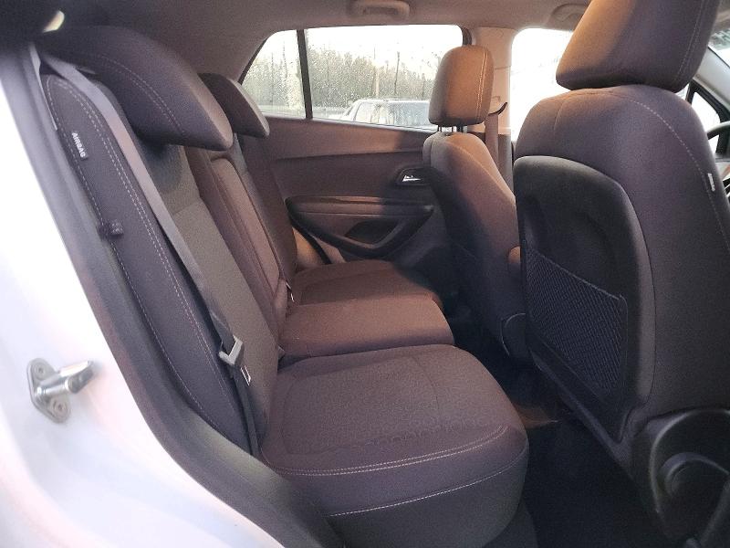 67475766 :رقم المزاد ، 3GNCJKSB4LL328055 vin ، 2020 Chevrolet Trax مزاد بيع