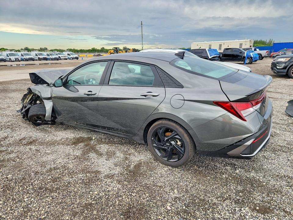 Aukcja sprzedaży 2026 Hyundai Elantra, vin: KMHLM4DG1TU103212, numer aukcji: 69196196