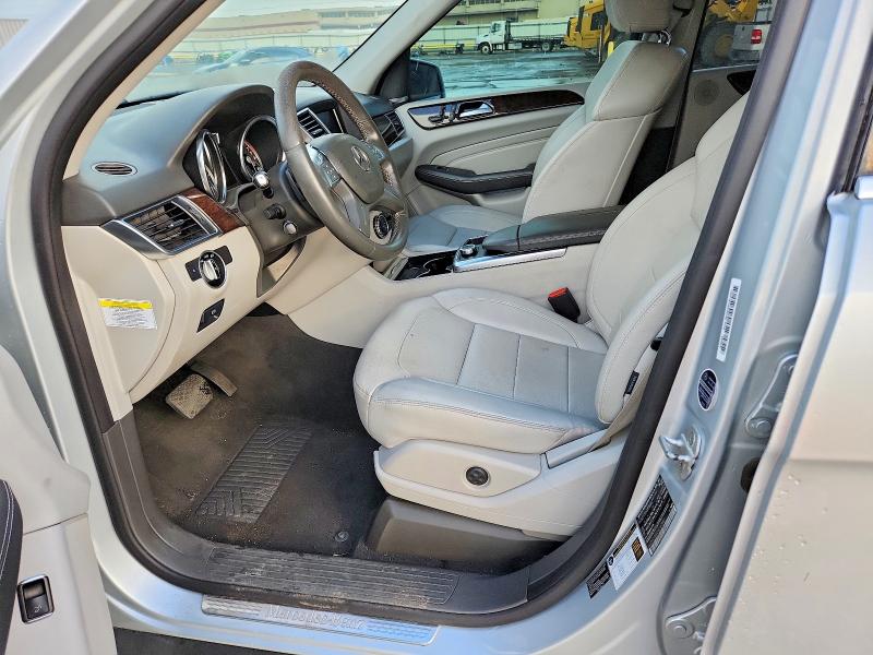 Продажа на аукционе авто 2013 Mercedes-benz Ml, vin: 4JGDA5JBXDA247582, номер лота: 68853446