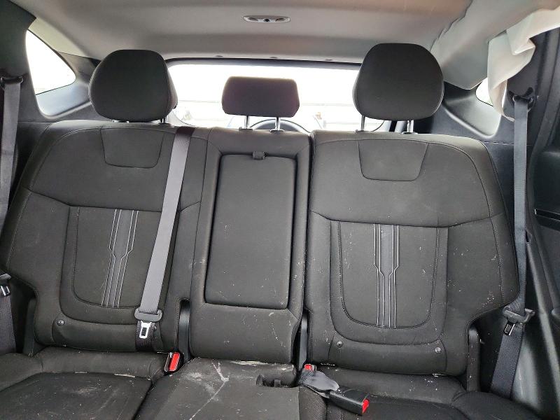 Aukcja sprzedaży 2022 Hyundai Tucson, vin: KM8JFCA12NU040135, numer aukcji: 70901106