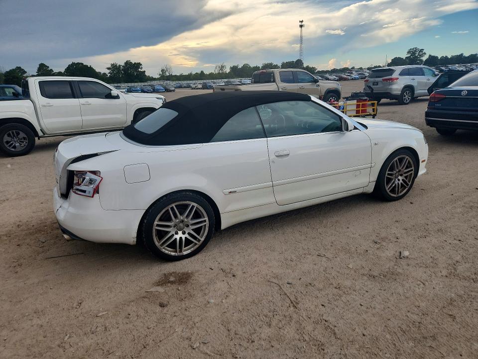 Aukcja sprzedaży 2009 Audi A4, vin: WAUDF48H69K008815, numer aukcji: 58066996