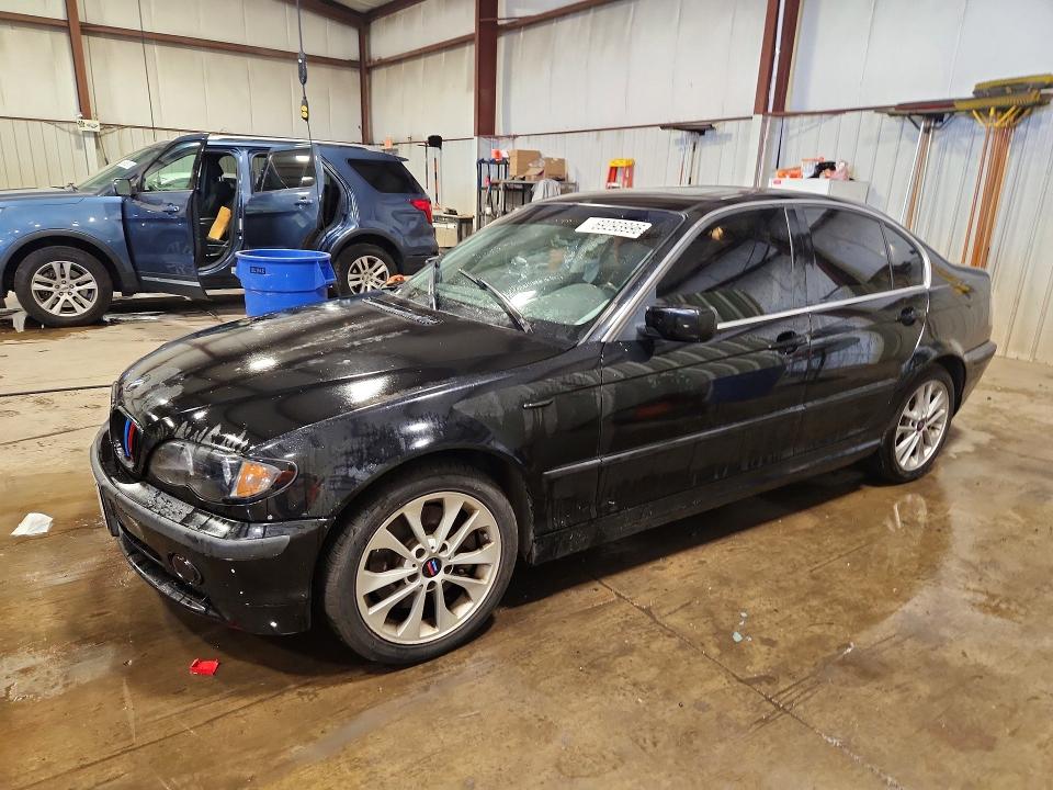Aukcja sprzedaży 2004 Bmw 330, vin: WBAEW53404PG11630, numer aukcji: 69293996