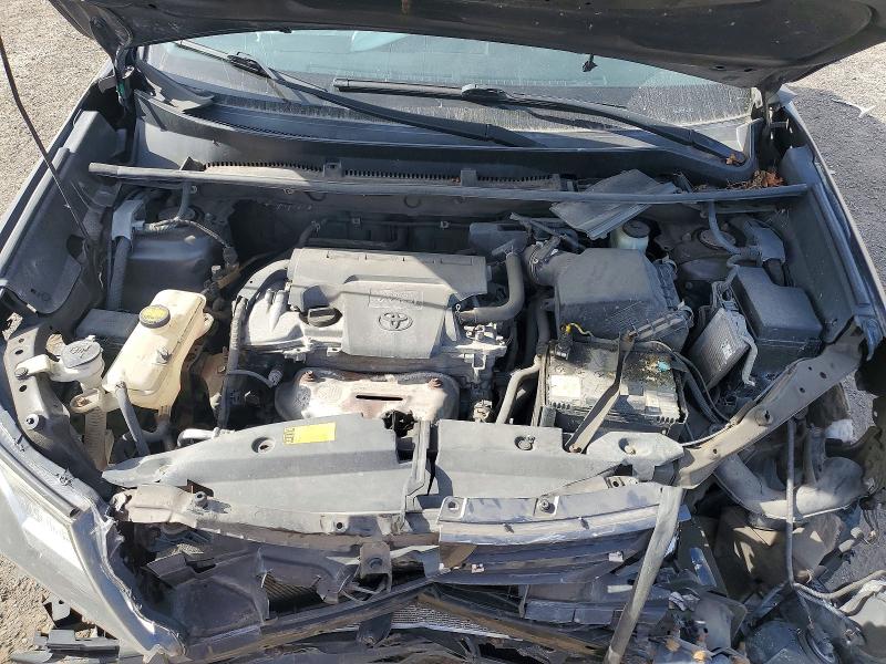 Aukcja sprzedaży 2015 Toyota Rav4, vin: 2T3RFREV2FW377142, numer aukcji: 69769856