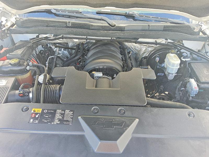 2015 Chevrolet Silverado მანქანა იყიდება აუქციონზე, vin: 1GCRCPEC3FZ174658, აუქციონის ნომერი: 68783776