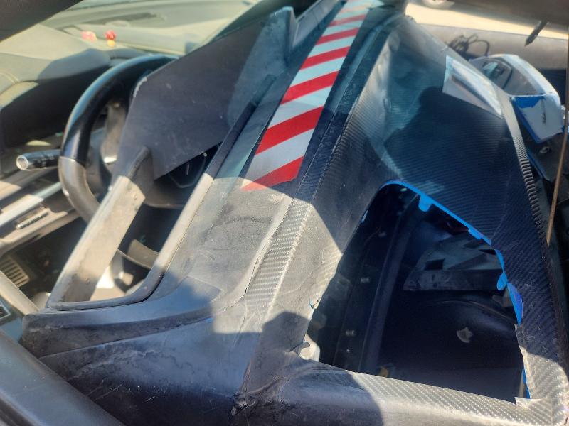 Продажа на аукционе авто 2022 Chevrolet Corvette, vin: 1G1YB2D49N5112319, номер лота: 68460276