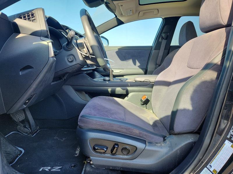 Продажа на аукционе авто 2024 Lexus Rz, vin: JTJABABB3RA003319, номер лота: 71064506