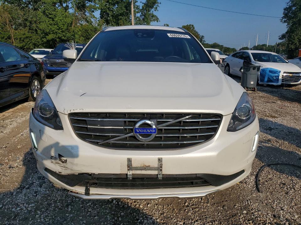Aukcja sprzedaży 2015 Volvo Xc60, vin: YV4902RM0F2675768, numer aukcji: 69039776