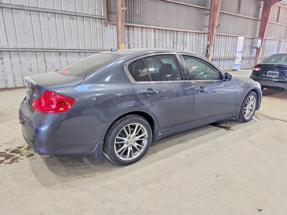 2012 Infiniti G37 Sedan მანქანა იყიდება აუქციონზე, vin: JN1CV6AR2CM971919, აუქციონის ნომერი: 69621956