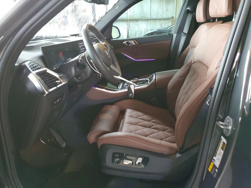 Aukcja sprzedaży 2026 Bmw X5, vin: 5UX43EU06T9466806, numer aukcji: 68271896
