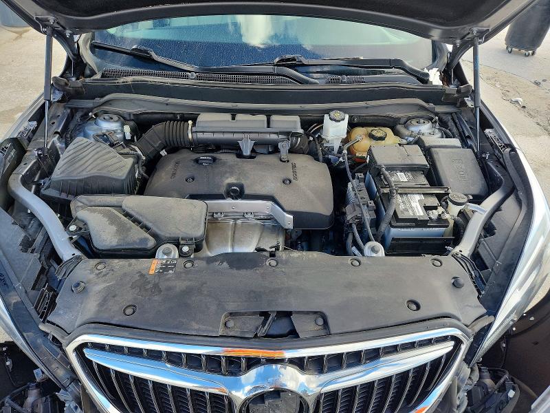 Aukcja sprzedaży 2020 Buick Envision, vin: LRBFXBSA3LD213057, numer aukcji: 67433866