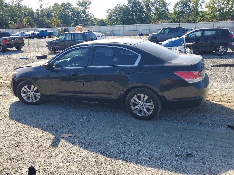 Aukcja sprzedaży 2010 Honda Accord, vin: 1HGCP2F47AA151932, numer aukcji: 67888736