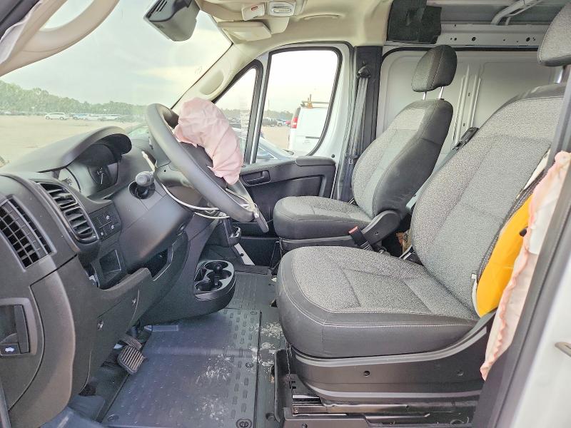 Продажа на аукционе авто 2025 Ram Promaster 1500, vin: 3C6LRVNG7SE556474, номер лота: 69068446