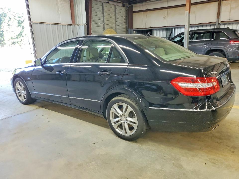 Aukcja sprzedaży 2011 Mercedes-benz E, vin: WDDHF2EBXBA495074, numer aukcji: 67613846