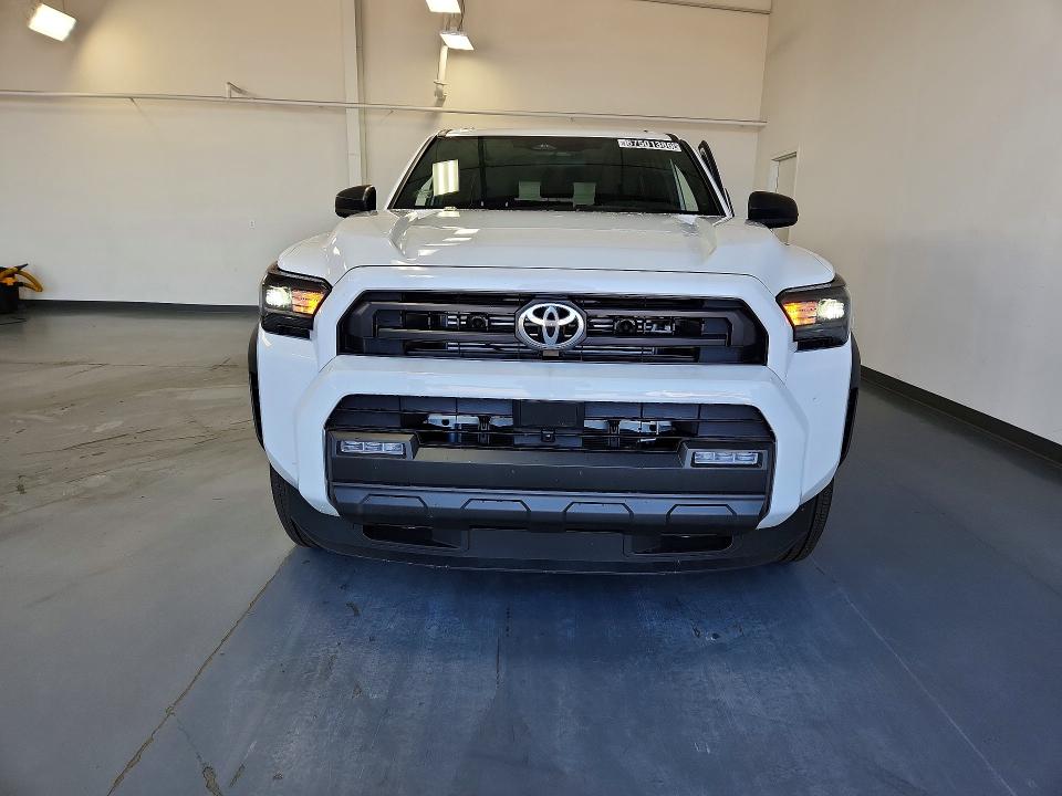 Aukcja sprzedaży 2026 Toyota 4runner, vin: JTEVA5BR8T5123592, numer aukcji: 67501386
