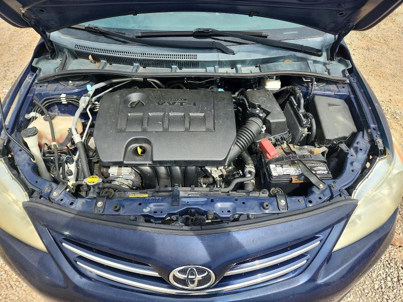 Aukcja sprzedaży 2013 Toyota Corolla, vin: 2T1BU4EE8DC980680, numer aukcji: 67277576
