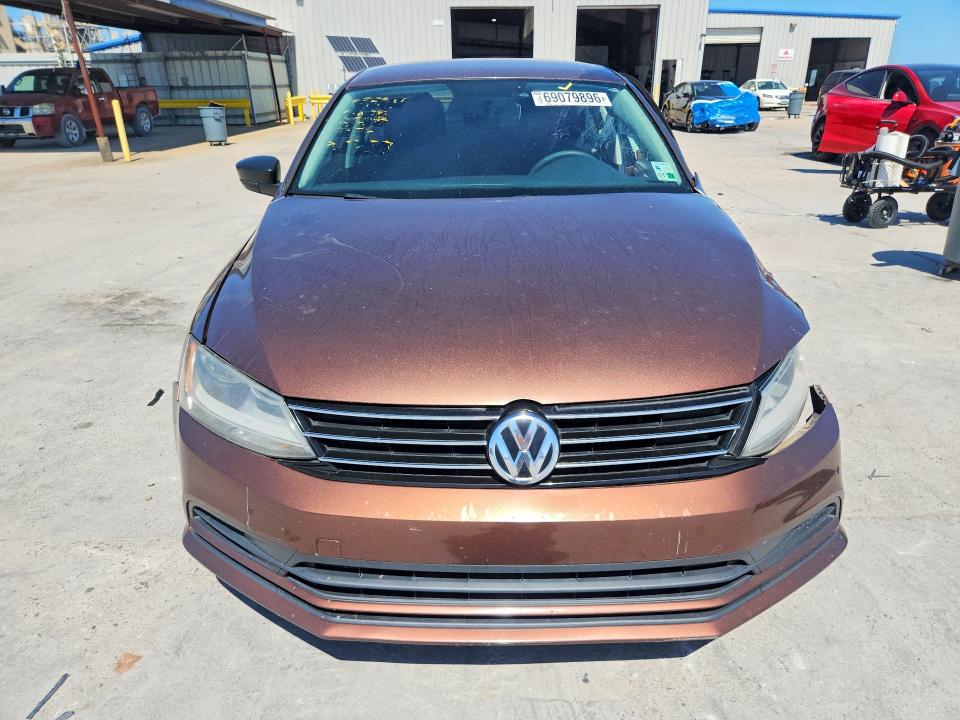 Aukcja sprzedaży 2016 Volkswagen Jetta, vin: 3VWD67AJ3GM404849, numer aukcji: 69079896