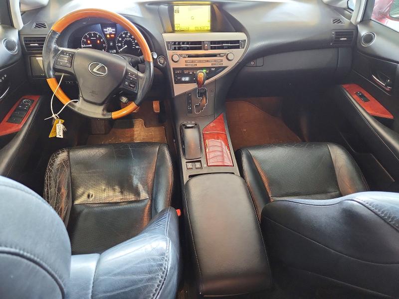 Aukcja sprzedaży 2011 Lexus Rx, vin: 2T2BK1BA3BC085953, numer aukcji: 67349286