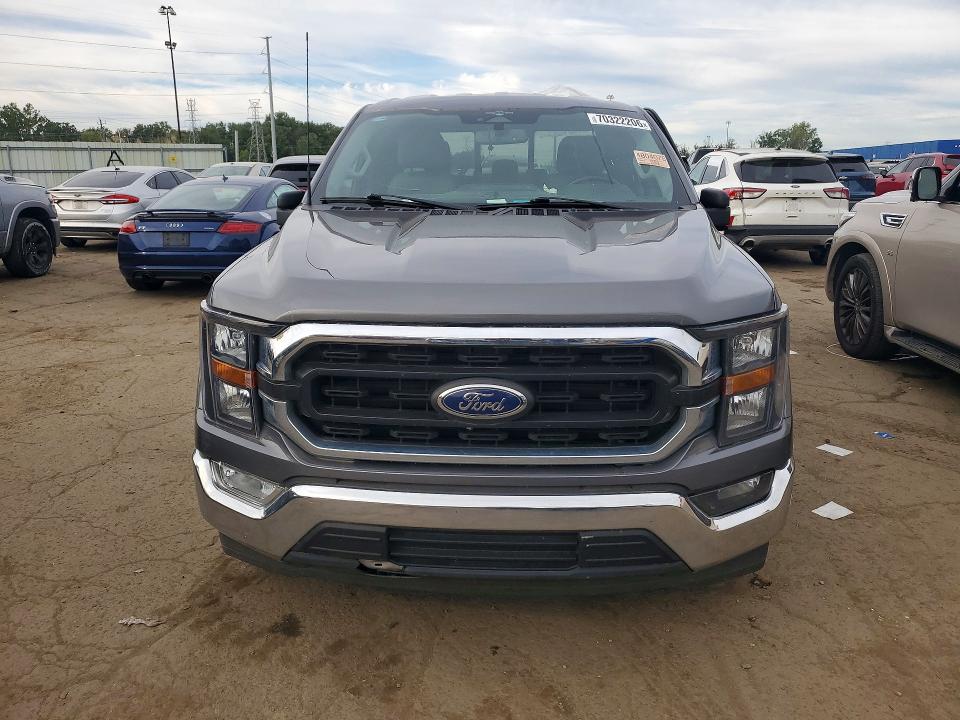 Продаж на аукціоні авто 2023 Ford F150, vin: 1FTEX1CB5PKD73389, номер лоту: 70322206