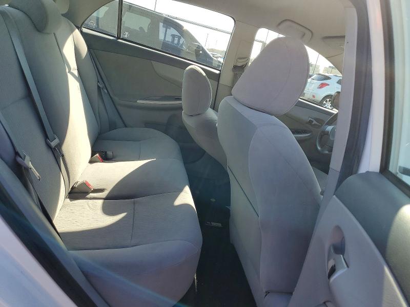 Продаж на аукціоні авто 2010 Toyota Corolla, vin: JTDBU4EE9A9113502, номер лоту: 68688226