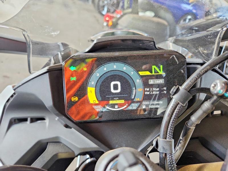 Auction sale of the 2026 Cf Moto 450ss, vin: LCEPESLP8T6001824        , lot number: 69196386