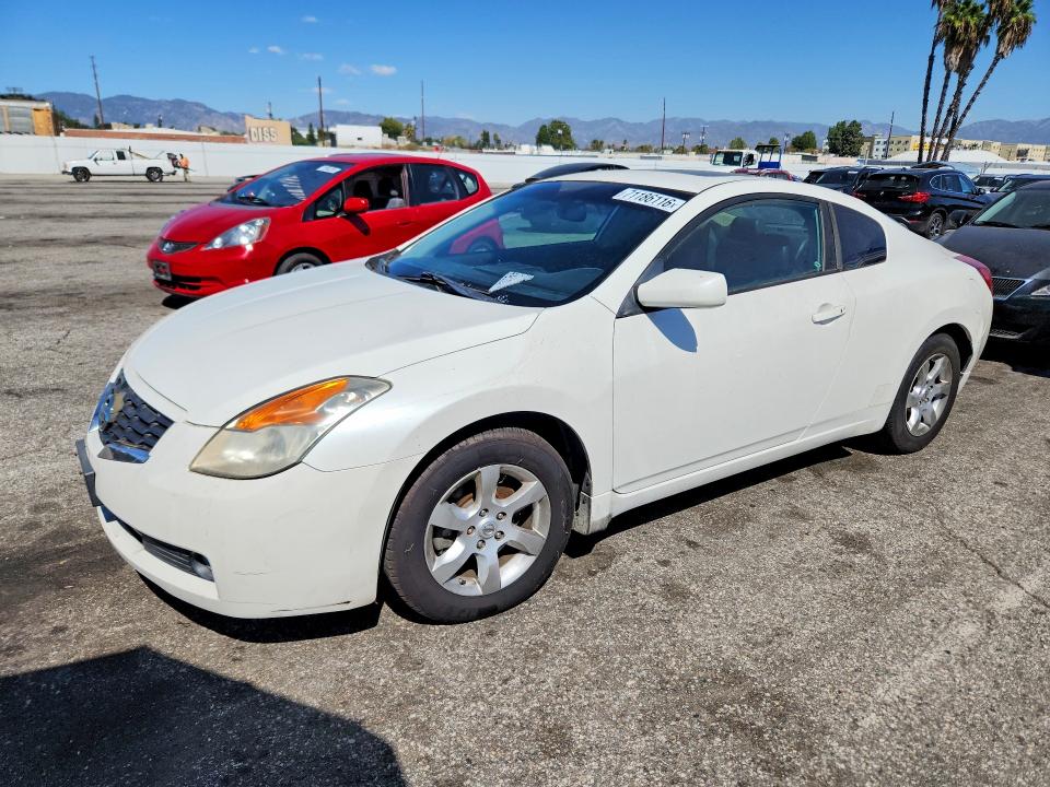 Продажа на аукционе авто 2009 Nissan Altima, vin: 1N4AL24E19C136331, номер лота: 71186116