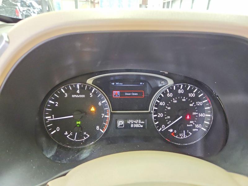 68970146 :رقم المزاد ، 5N1AR2MN0DC624800 vin ، 2013 Nissan Pathfinder مزاد بيع