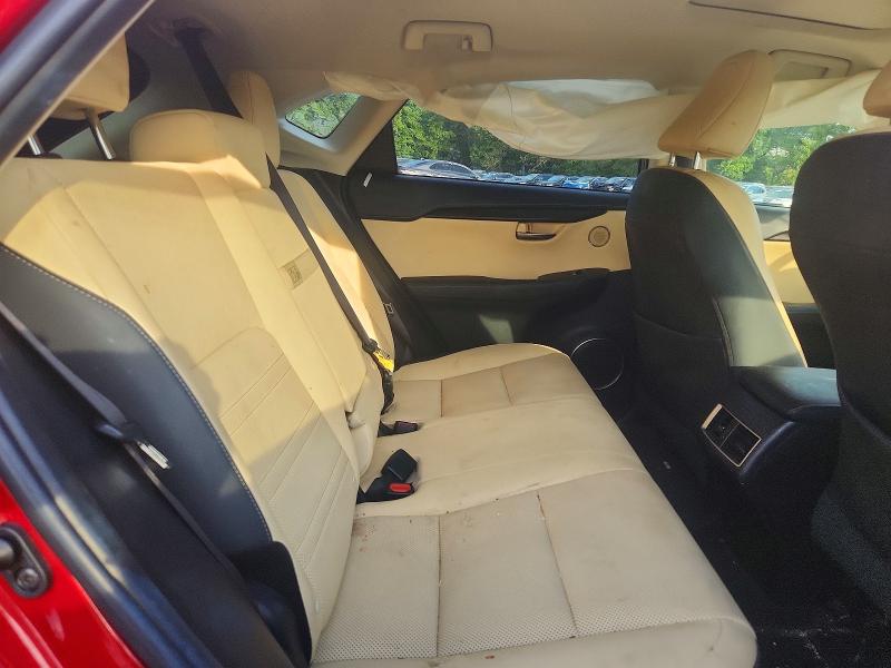 Aukcja sprzedaży 2019 Lexus Nx 300, vin: JTJBARBZ3K2192220, numer aukcji: 68440846