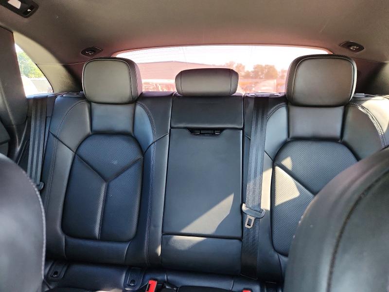 Aukcja sprzedaży 2024 Porsche Macan, vin: WP1AA2A52RLB02370, numer aukcji: 68930376
