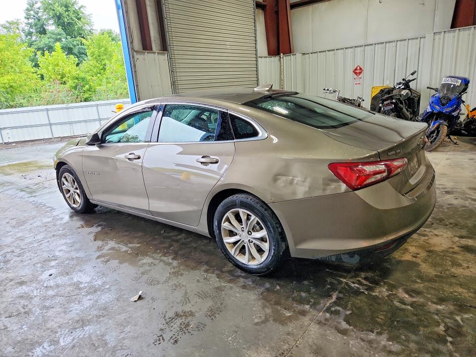 Продажа на аукционе авто 2020 Chevrolet Malibu, vin: 1G1ZD5ST7LF118590, номер лота: 67094516