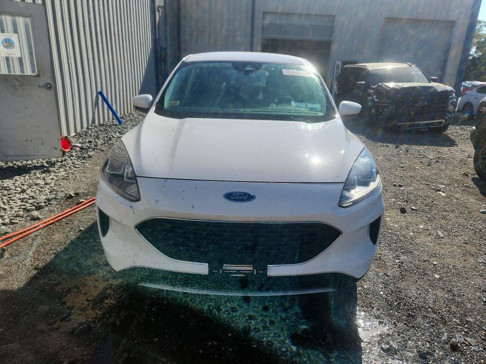2021 Ford Escape მანქანა იყიდება აუქციონზე, vin: 1FMCU0G65MUA68199, აუქციონის ნომერი: 68296666