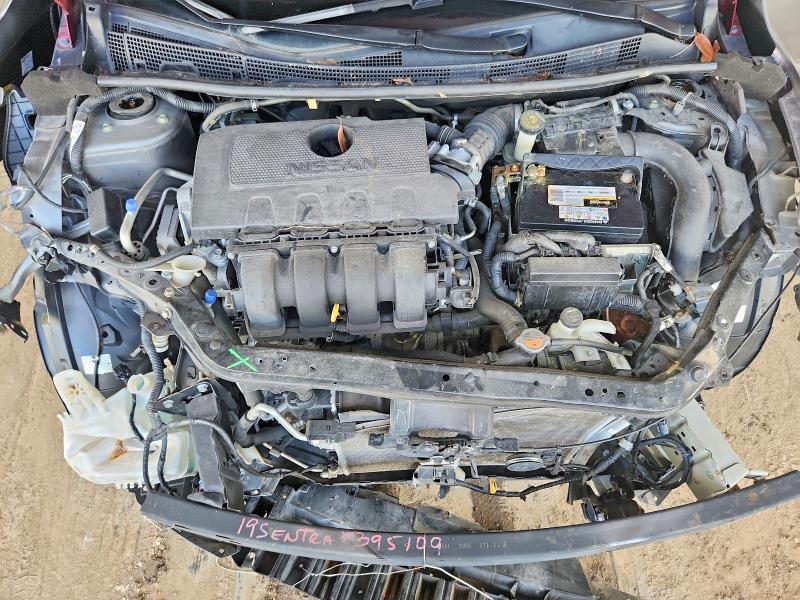 Продаж на аукціоні авто 2018 Nissan Sentra, vin: 3N1AB7AP5JY311534, номер лоту: 67474326
