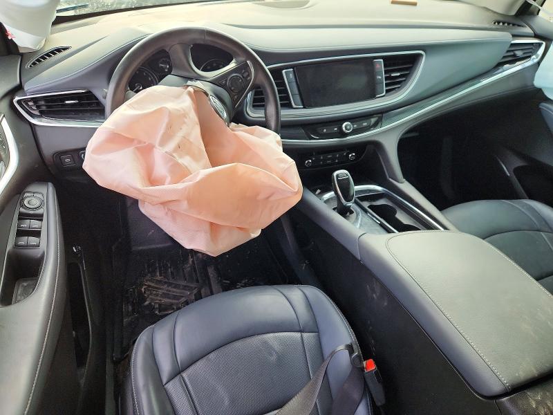68259886 :رقم المزاد ، 5GAERBKWXMJ212186 vin ، 2021 Buick Enclave مزاد بيع