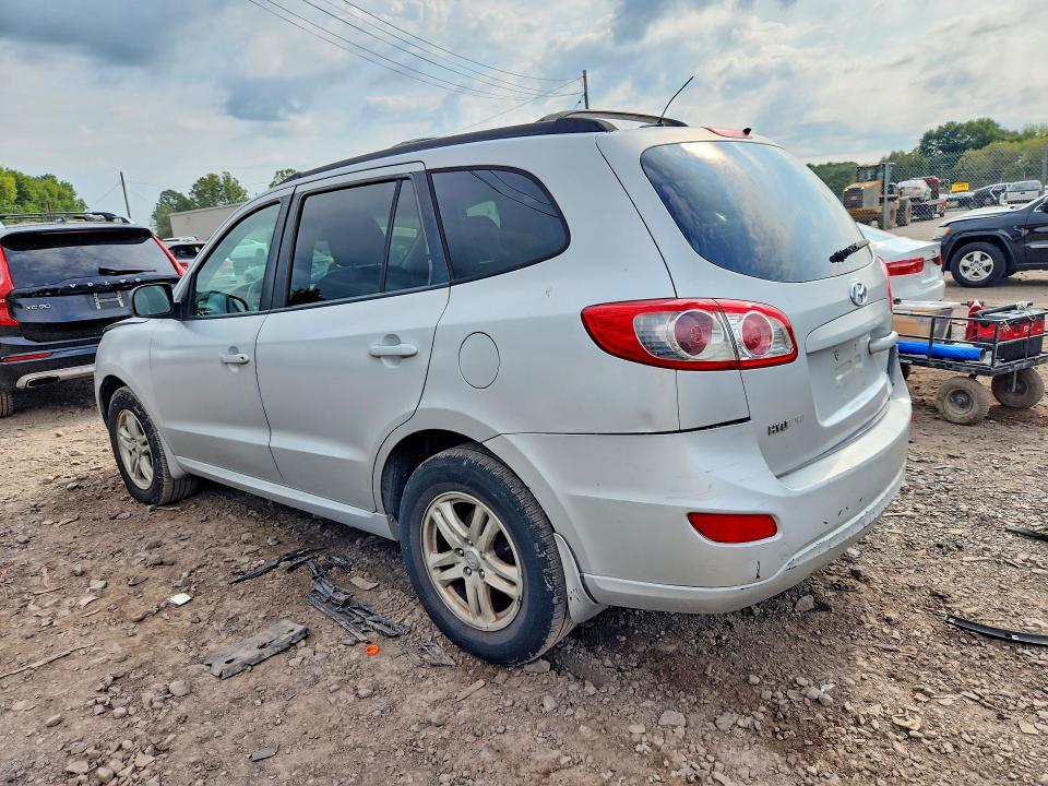 68894006 :رقم المزاد ، 5XYZG3AB5BG014915 vin ، 2011 Hyundai Santa Fe مزاد بيع