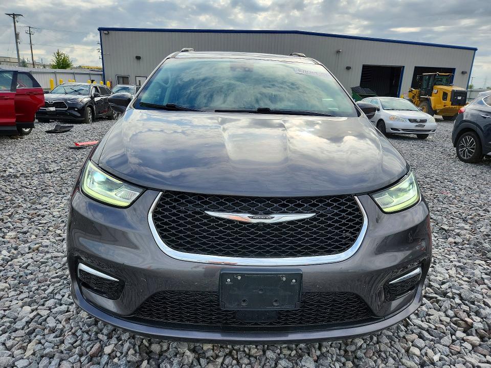 Aukcja sprzedaży 2022 Chrysler Pacifica, vin: 2C4RC1BG8NR149011, numer aukcji: 67035186