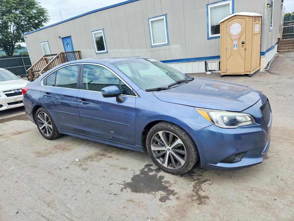 Aukcja sprzedaży 2015 Subaru Legacy, vin: 4S3BNEN67F3016904, numer aukcji: 68779996