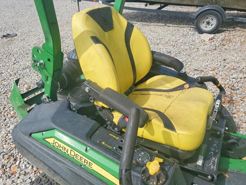 67888496 :رقم المزاد ، 1TC960MCPMT090720 vin ، 2021 John Deer Industrial Equipment مزاد بيع