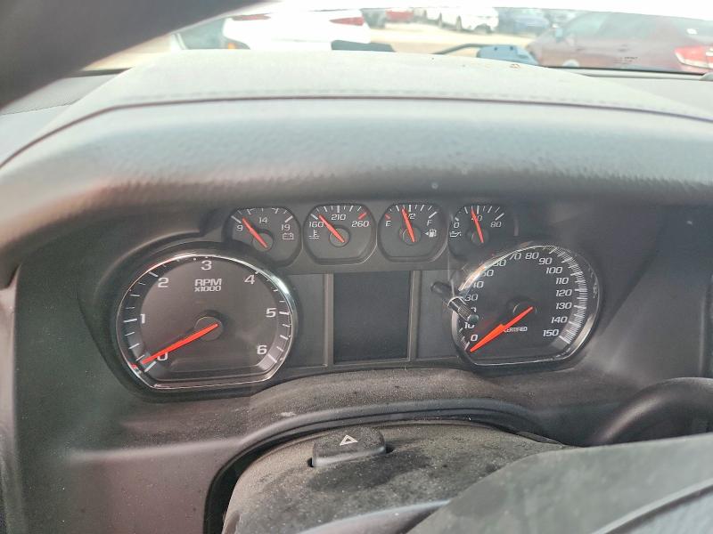 Продаж на аукціоні авто 2015 Chevrolet Tahoe, vin: 1GNSK2ECXFR535110, номер лоту: 70799826