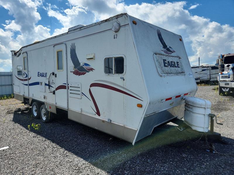 2005 Jayco Eagle მანქანა იყიდება აუქციონზე, vin: 1UJBJ02N551CY0064, აუქციონის ნომერი: 65354446